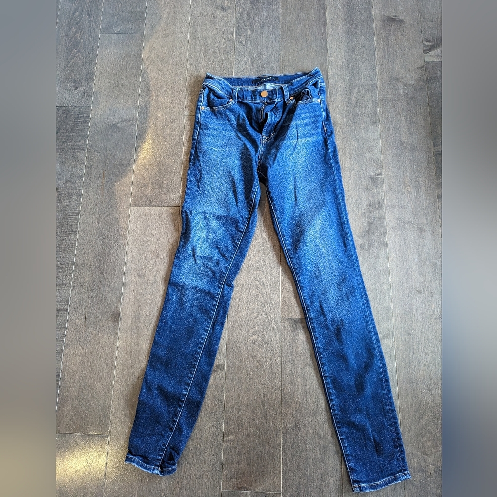 JBrand jeans size 26